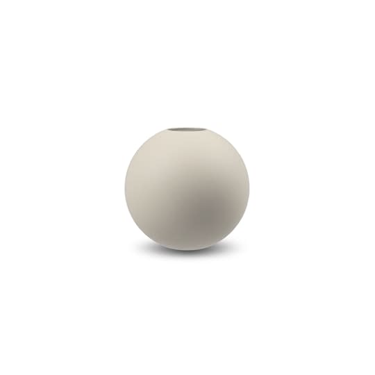 Cooee Design Ball Maljakko Shell 20cm