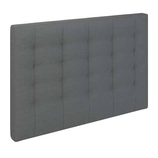 Sleepo Venus/Tellus/Dream Trensad Sänggavel Anthracite 120cm