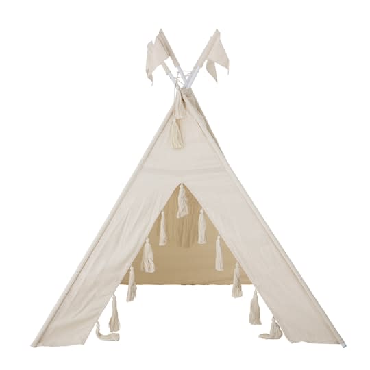 Bloomingville Tipi Zeltbett 140cm