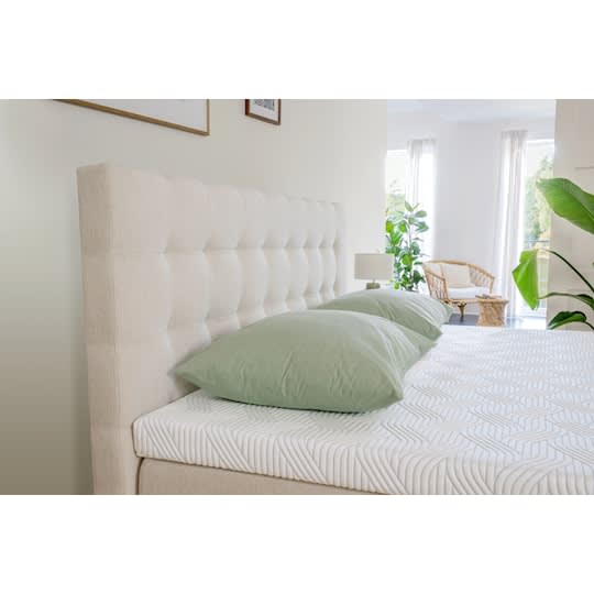 Tempur Pro Plus SmartCool Bäddmadrass Medium 8cm 80x200