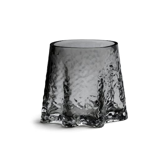 Cooee Design Gry Lyslykt Smoke Large