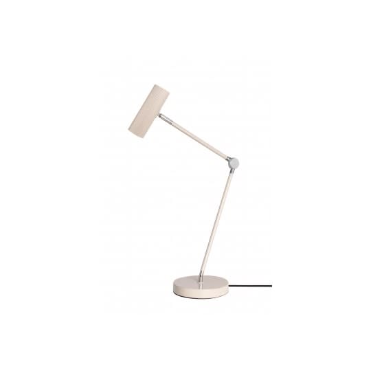 Globen Lighting Hubble Read Bordslampa Beige