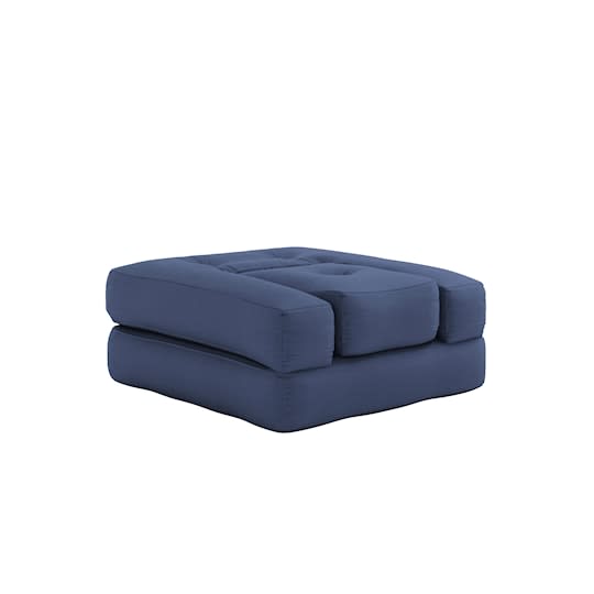 Karup Design Cube Sessel Navy