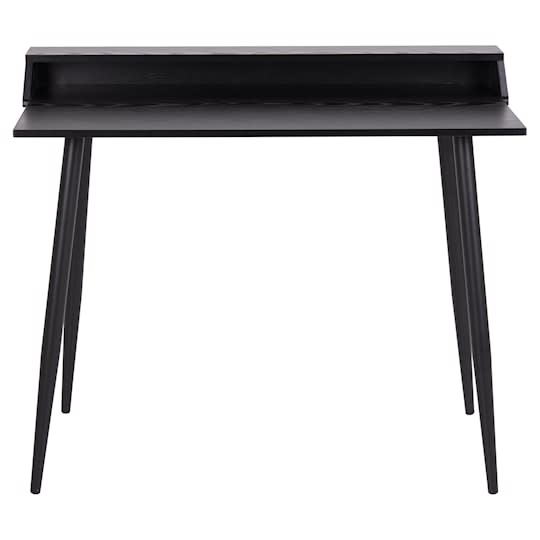 Nordic Home Kira Skrivbord Black