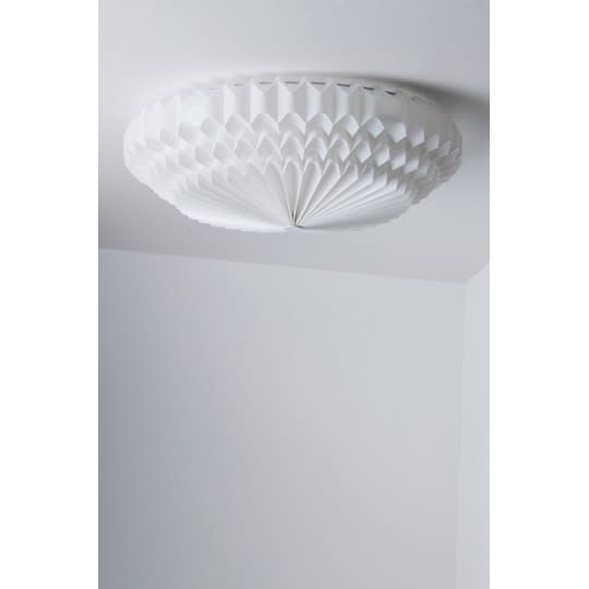 CO Bankeryd Poppy 57 Plafond White