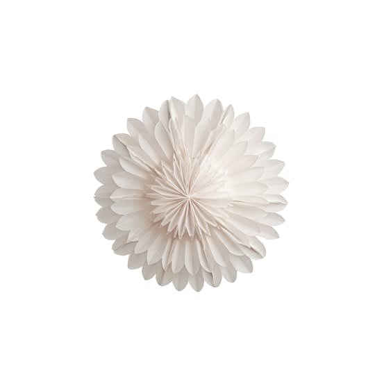 Watt &amp; Veke Lotus Julstjärna White 44cm