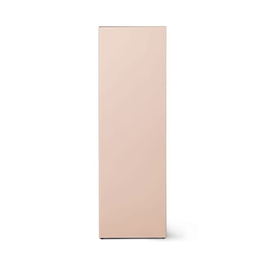 HKliving Pillar Peili Jalusta Nude L