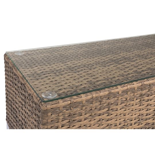 Nordic Outdoor Bora Ende / Bord Sand 38x90cm