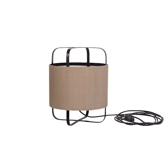 Oi Soi Oi Bordslampa Cashmere 25x32cm