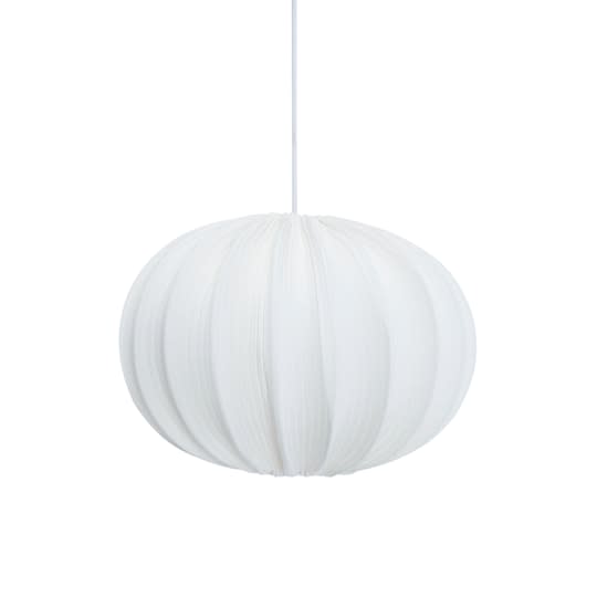 PR Home Hilma Lampskärm Jersey Offwhite 60cm