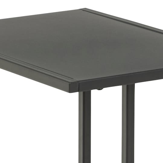 Nordic Home Heidi Sidebord Svart