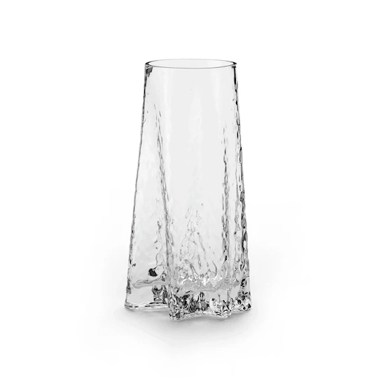 Cooee Design Gry Vase Klar 30cm