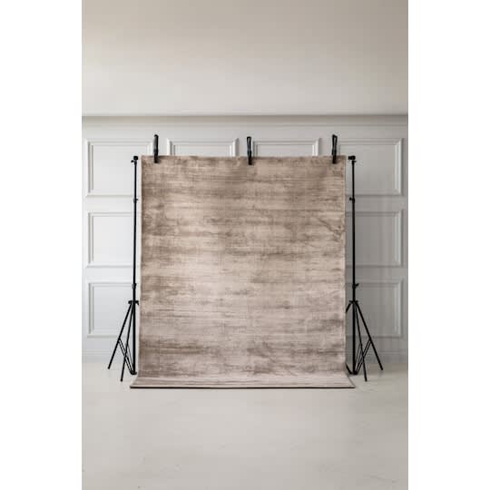 Linie Design Lucensin Natural Viskoosimatto 200x300