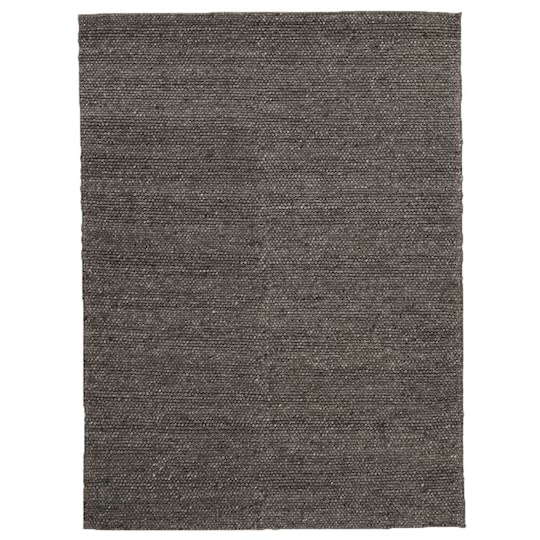 Sleepo Granada Ullmatta Dark Grey 170x230