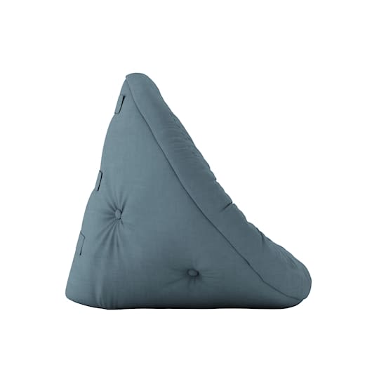 Karup Design Mini Nido Loungepuff Petrolblau