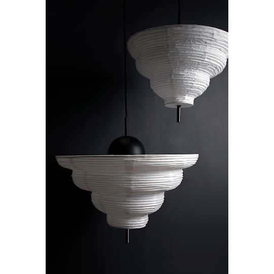 Globen Lighting Kyoto Deckenlampe 60cm