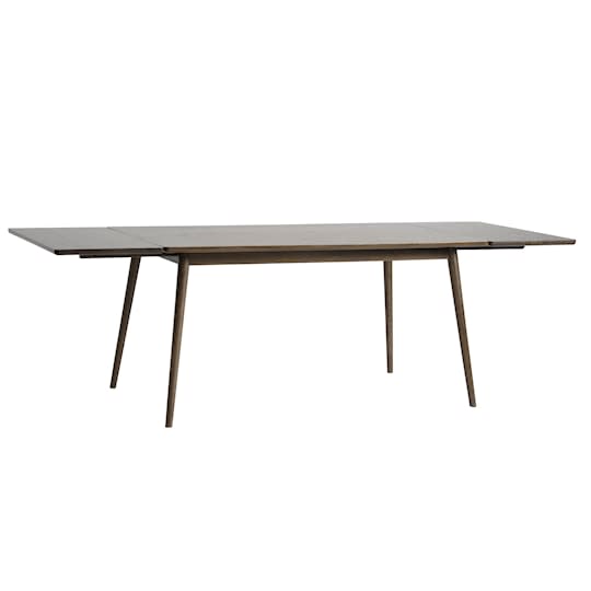 Sleepo Sofia Esstisch Smoked Oak 150cm