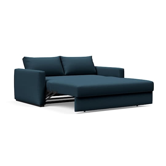 Innovation Living Cosial Bäddsoffa Argus Navy Blue 160x200