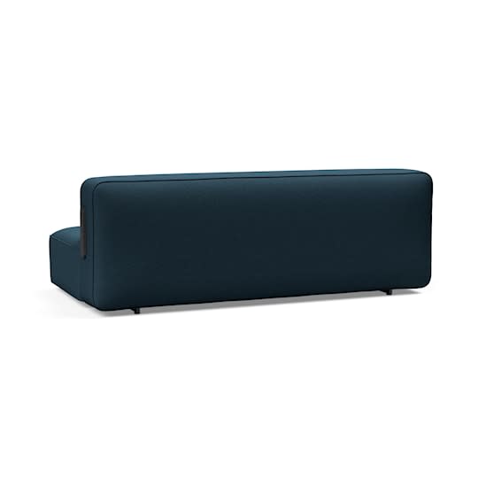 Innovation Living Yonata Bäddsoffa Argus Navy Blue 145x200