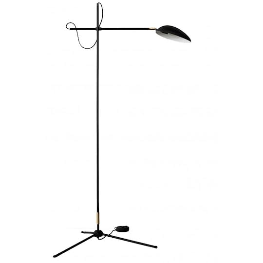 Watt &amp; Veke Spoon Gulvlampe