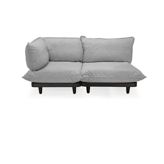 Fatboy Paletti Loungegrupp Small Rock Grey