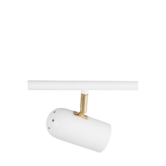 Globen Lighting Swan plafond hvit 5