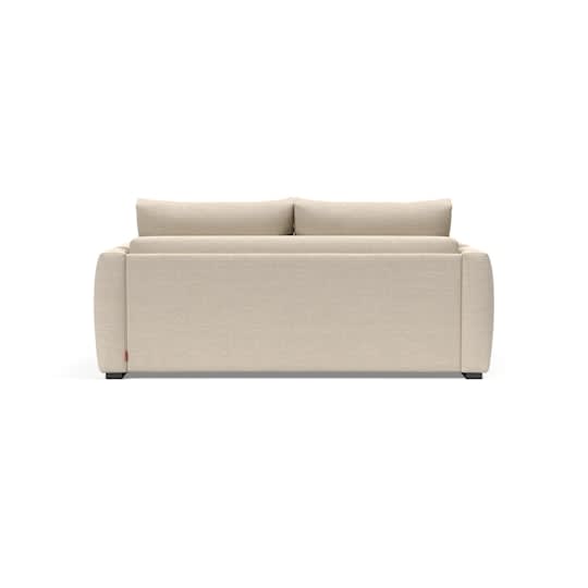 Innovation Living Cosial Bäddsoffa Phobos Latte 160x200