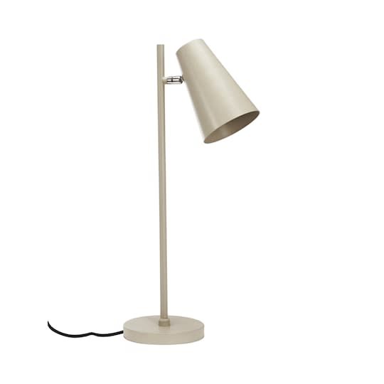 PR Home Cornet Bordslampa Beige 64cm