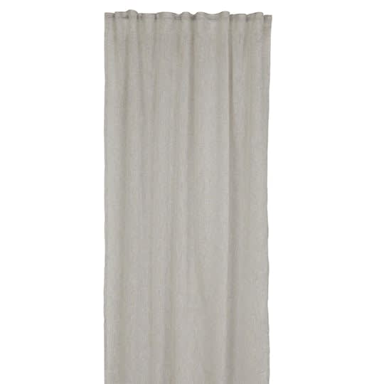 Boel &amp; Jan Bosse Gardinset Beige 240cm