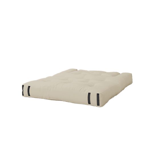 Karup Design Hippo Dagseng Beige 140 cm