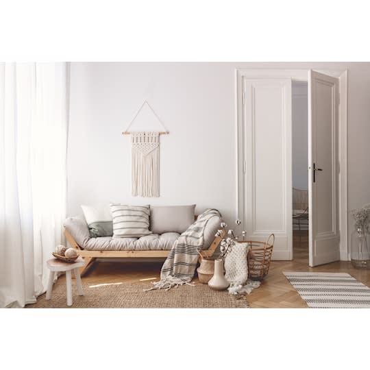 Karup Design Bebop Dagseng Natur/Beige 174cm