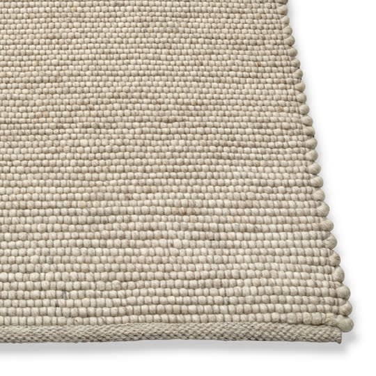 Classic Collection Merino Villamatto Oat 140 x 200