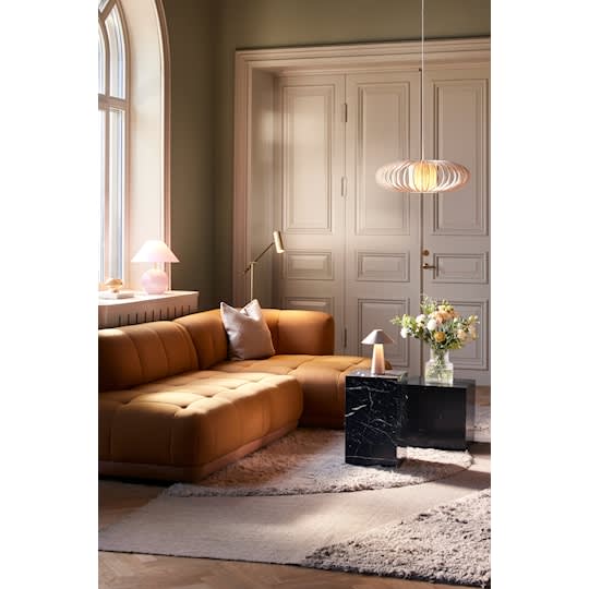 Globen Lighting Selma Lampenschirm Beige 60