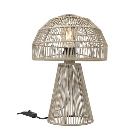 PR Home Porcini Bordslampa Beige 37cm