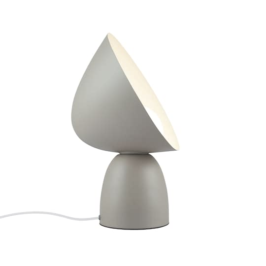 Design For The People Hello Bordslampa Brun