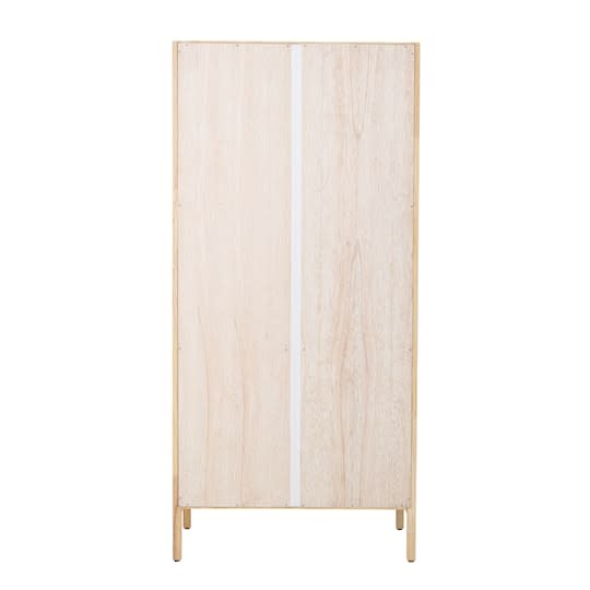 Bloomingville Mariana Kleiderschrank 180cm