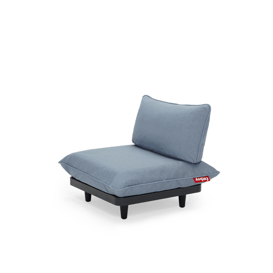 Fatboy Paletti Lounge Mittdel Storm Blue