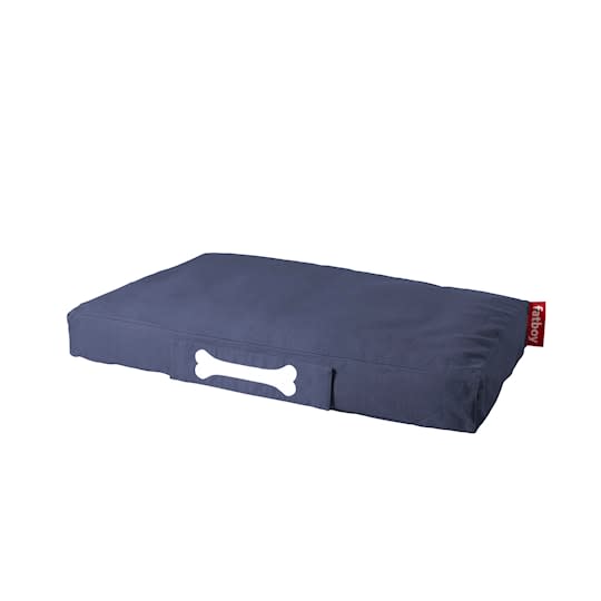 Fatboy Doggielounge Stonewashed Sininen 120 cm