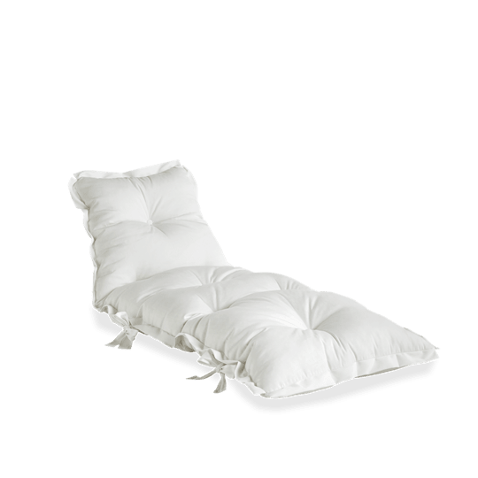 Karup Design Sit And Sleep Outdoor Loungepatja Valkoinen