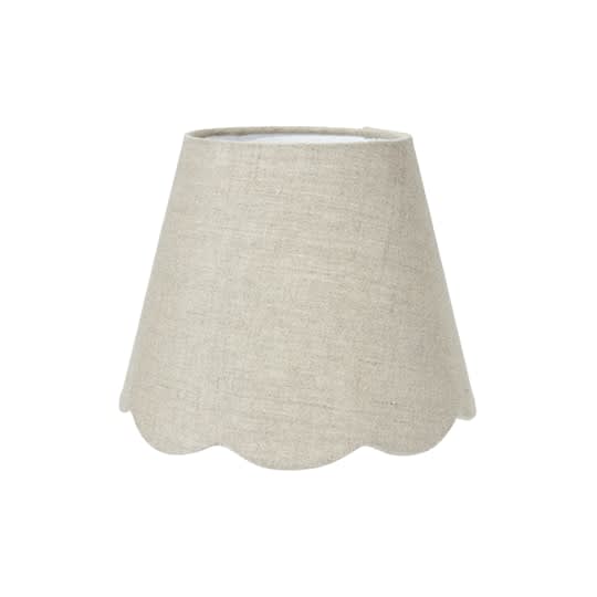 PR Home Jasmine Lampskärm Linen 21cm