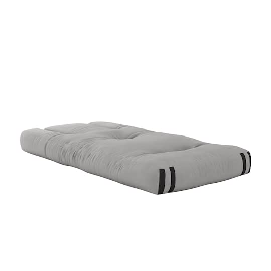 Karup Design Mini Hippo Loungestuhl Grau