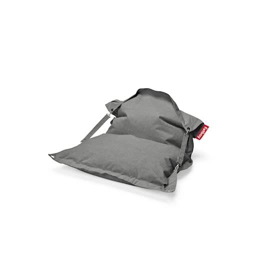 Fatboy Buggle-up Outdoor Sittpuff Rock Grey