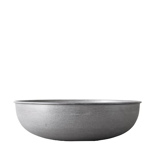 DBKD Out Bowl Light Grey 3-pakkaus