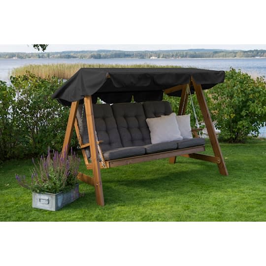 Hillerstorp Dalom Hammock Kanel