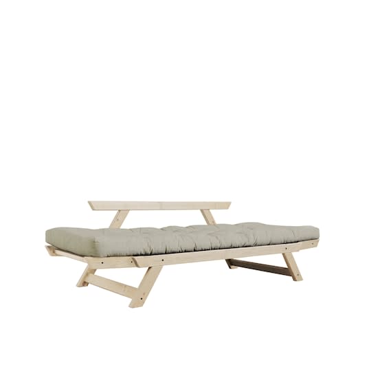 Karup Design Bebop Dagseng Natur/Linen 174cm