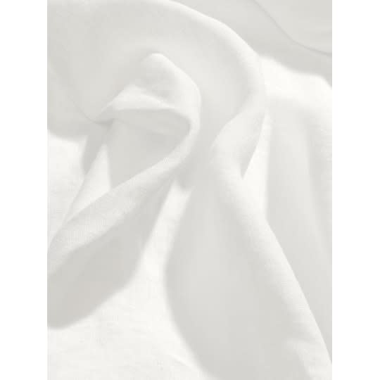 Svanefors Sophie Gardinlängd Offwhite 145x280 2-pack