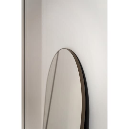 Sleepo Arco Spiegel 70x160cm Braun