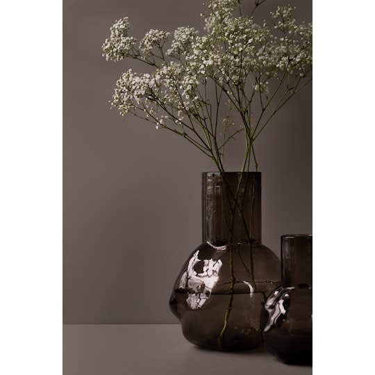 DBKD Bunch Vase Braun Klein