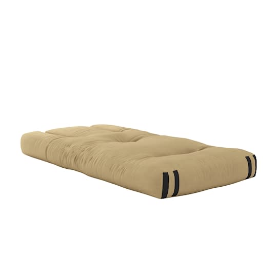 Karup Design Mini Hippo Loungestuhl Weizen Beige