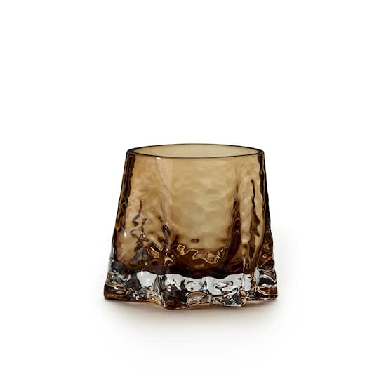 Cooee Design Gry Lichtlaterne Cognac